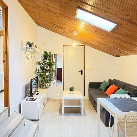 Apartamento Rural En Espinosa De Los Monteros Bagian luar foto